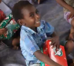 operation christmas child